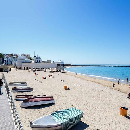 La Sorpresa Del Genoves By Cadiz4Rentals Zewnętrze zdjęcie