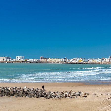 La Sorpresa Del Genoves By Cadiz4Rentals Zewnętrze zdjęcie