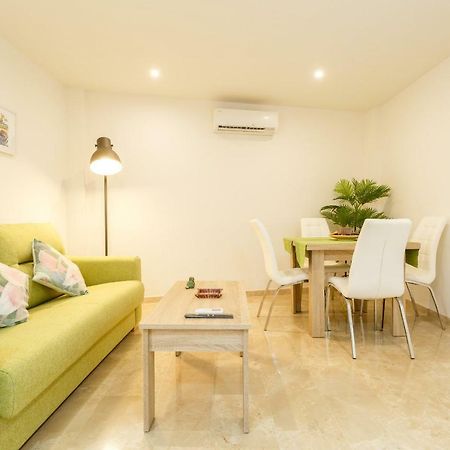 La Sorpresa Del Genoves By Cadiz4Rentals Zewnętrze zdjęcie