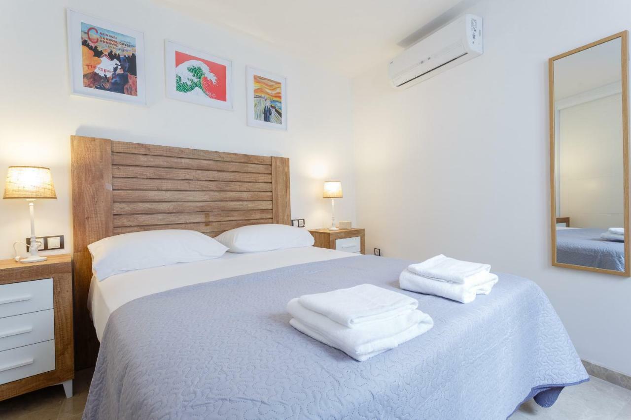 La Sorpresa Del Genoves By Cadiz4Rentals Zewnętrze zdjęcie