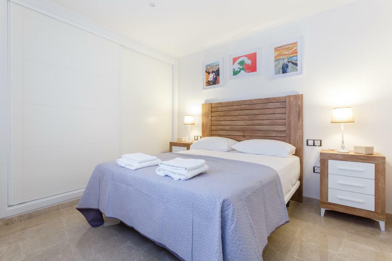 La Sorpresa Del Genoves By Cadiz4Rentals Zewnętrze zdjęcie