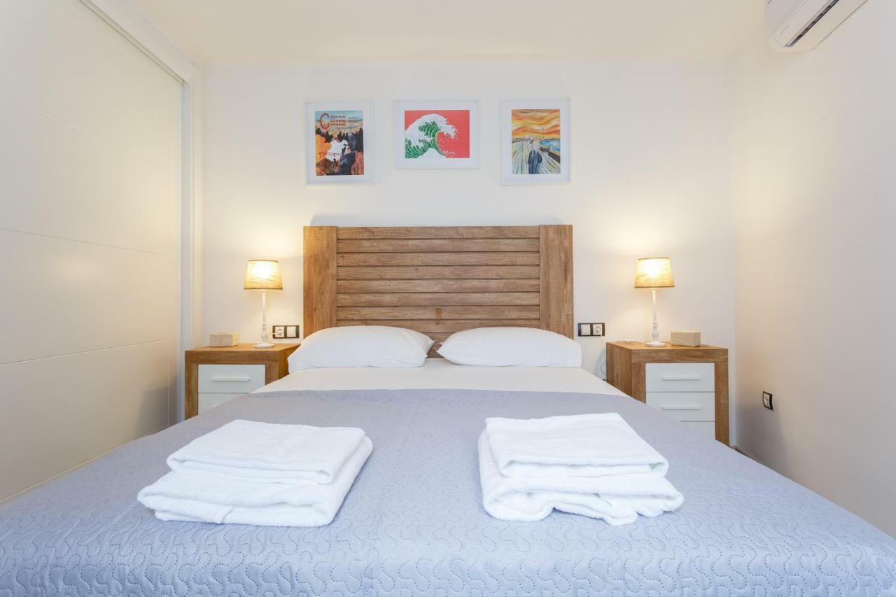 La Sorpresa Del Genoves By Cadiz4Rentals Zewnętrze zdjęcie