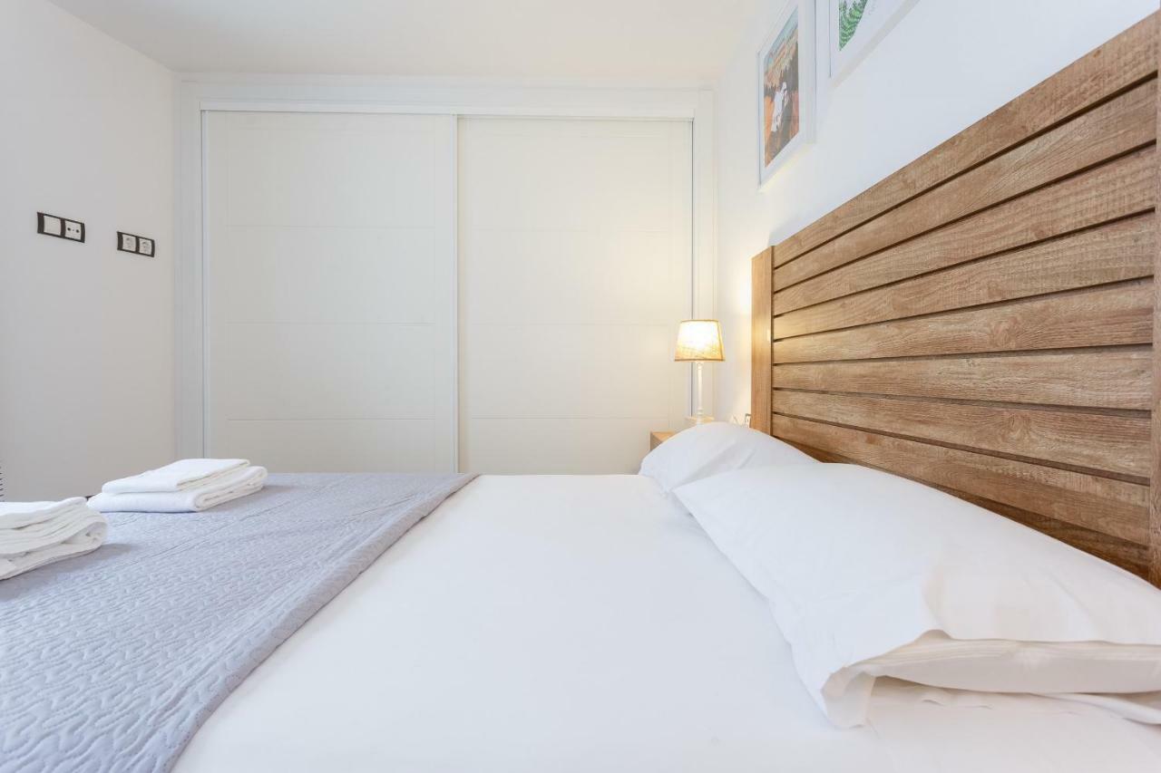 La Sorpresa Del Genoves By Cadiz4Rentals Zewnętrze zdjęcie